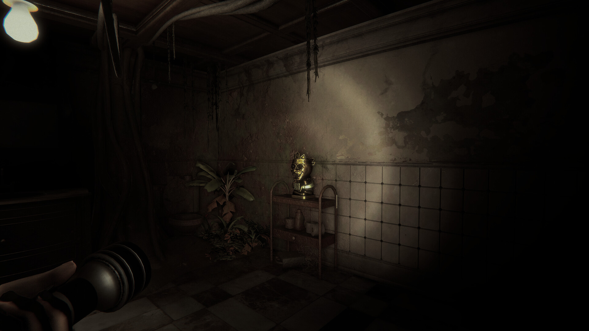 Invokyr Game screenshot