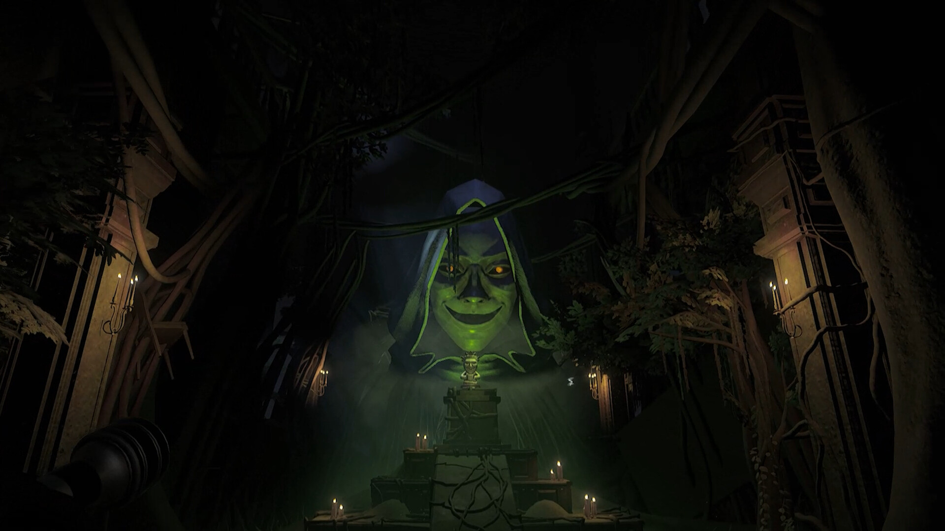 Invokyr Spiel-Screenshot
